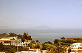 Insel Capri von Ischia aus von Hihawai